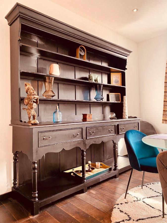 Fenetres Sur Aywaille Lejlighed Eksteriør billede